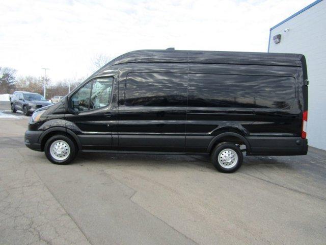 new 2026 Ford Transit-350 car, priced at $63,686