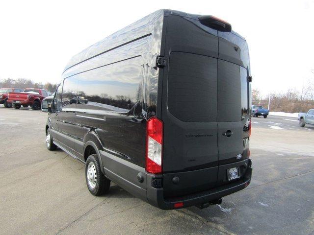new 2026 Ford Transit-350 car, priced at $63,686