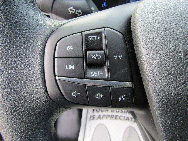 new 2026 Ford Transit-350 car, priced at $63,686