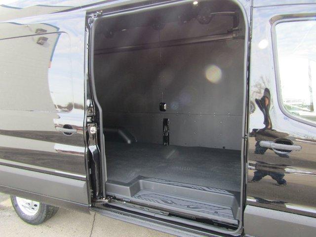 new 2026 Ford Transit-350 car, priced at $63,686