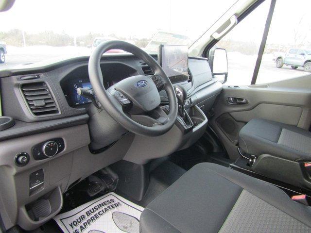 new 2026 Ford Transit-350 car, priced at $63,686