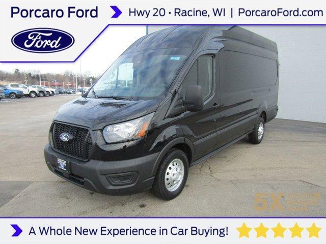 new 2026 Ford Transit-350 car, priced at $63,686