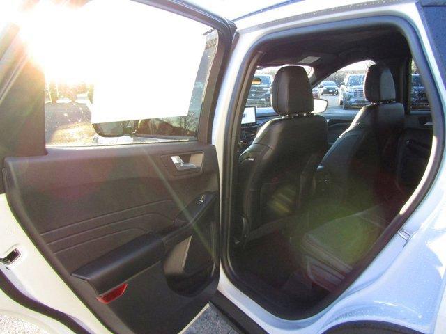 new 2025 Ford Escape car, priced at $25,915