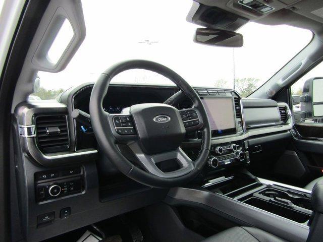 used 2024 Ford F-350 car, priced at $82,386