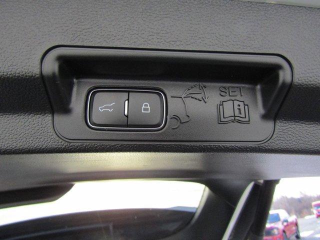 used 2022 Ford Explorer car, priced at $41,157