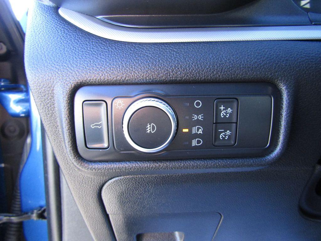 used 2020 Ford Explorer car, priced at $23,401