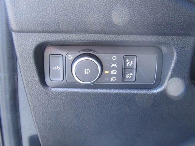 new 2025 Ford Ranger car, priced at $42,779