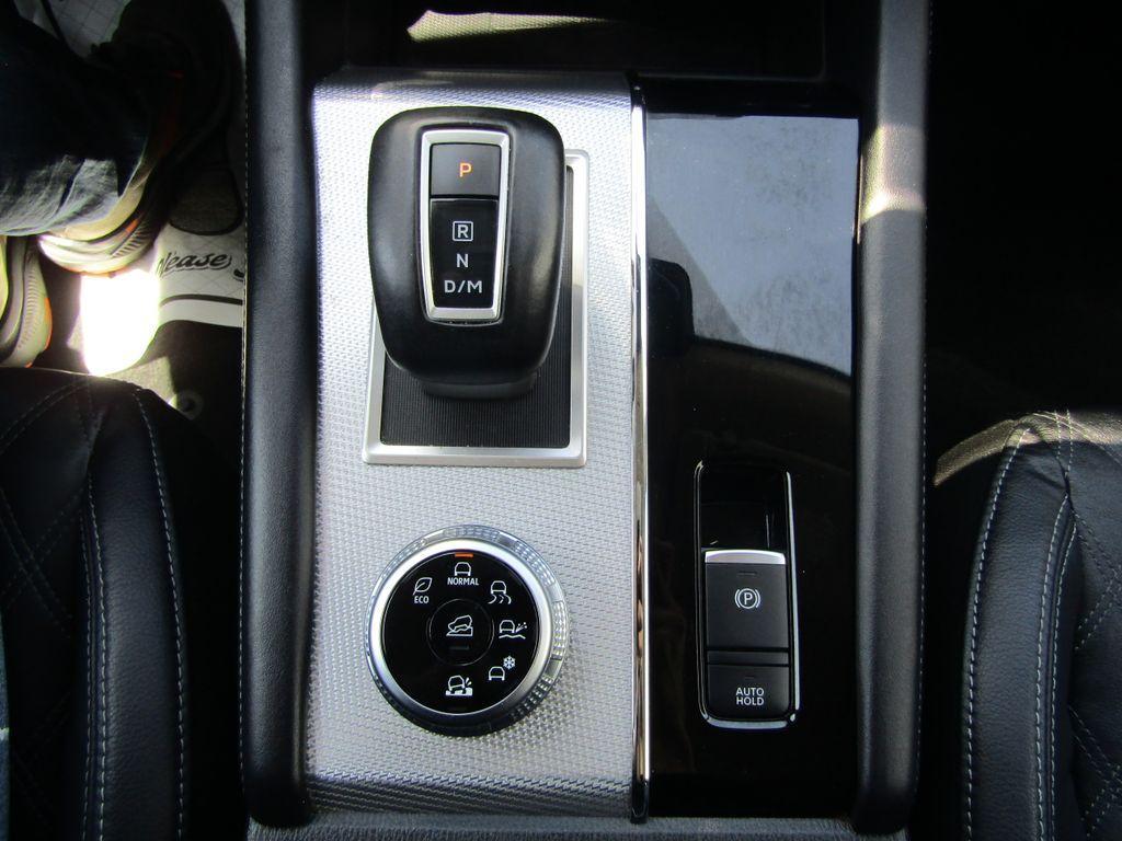 used 2022 Mitsubishi Outlander car, priced at $22,052