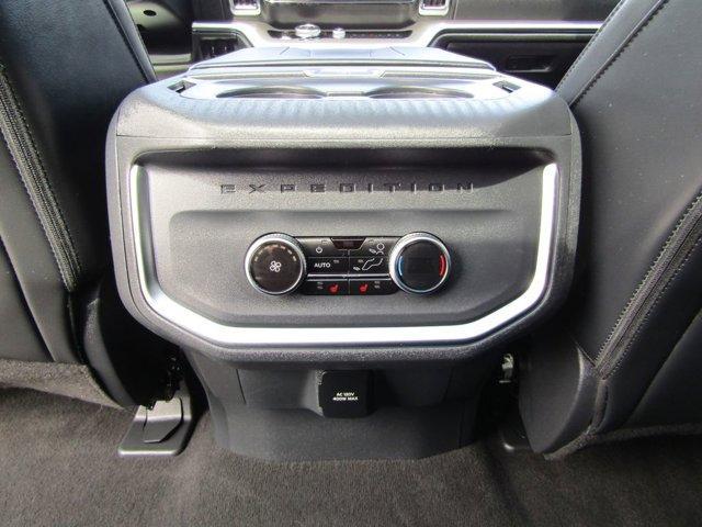 used 2025 Ford Expedition Max car, priced at $69,429