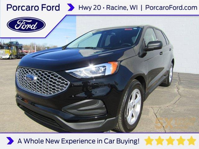 used 2024 Ford Edge car, priced at $27,892