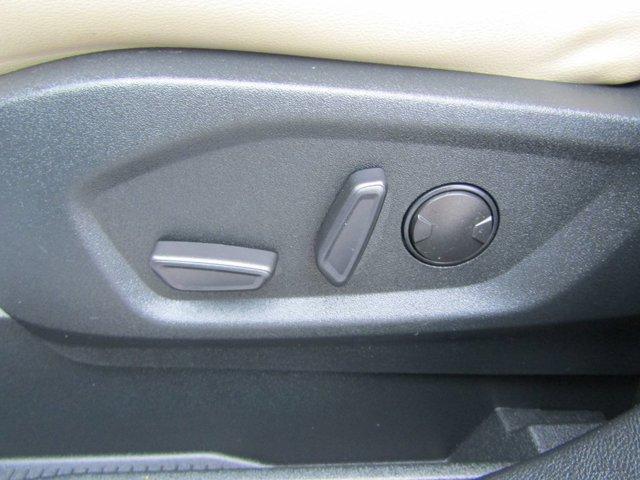 used 2022 Ford Edge car, priced at $24,694