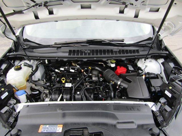 used 2022 Ford Edge car, priced at $24,694