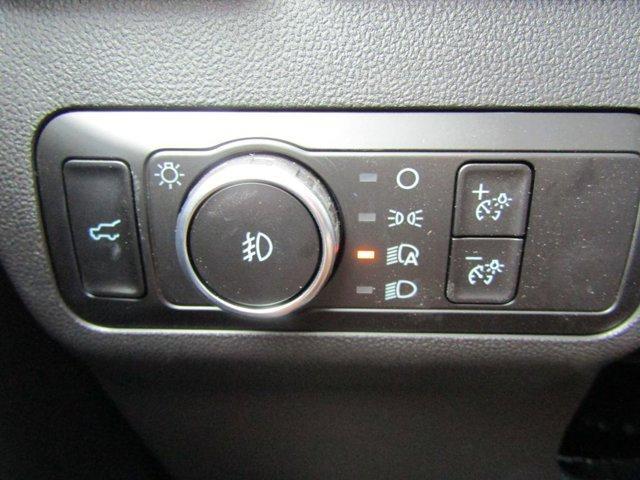 new 2025 Ford Bronco Sport car, priced at $34,348