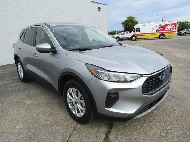 used 2023 Ford Escape car, priced at $24,353