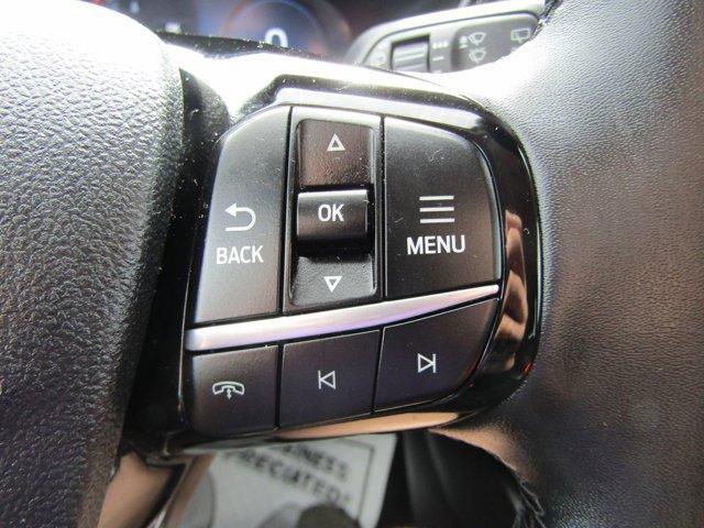 used 2023 Ford Escape car, priced at $24,353