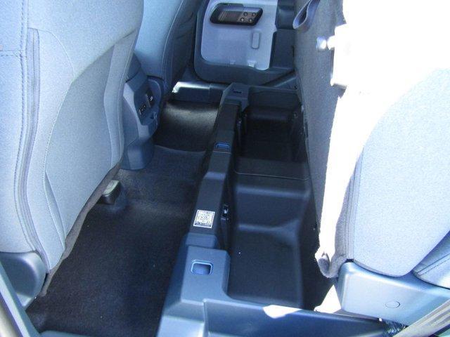 new 2025 Ford Maverick car, priced at $35,402