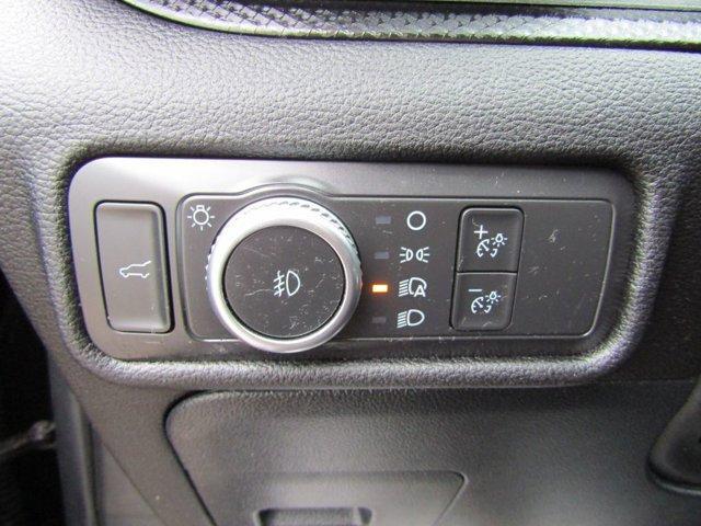 used 2022 Ford Explorer car, priced at $35,995