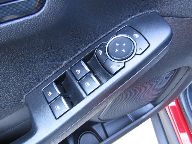 used 2023 Ford Escape car, priced at $23,789