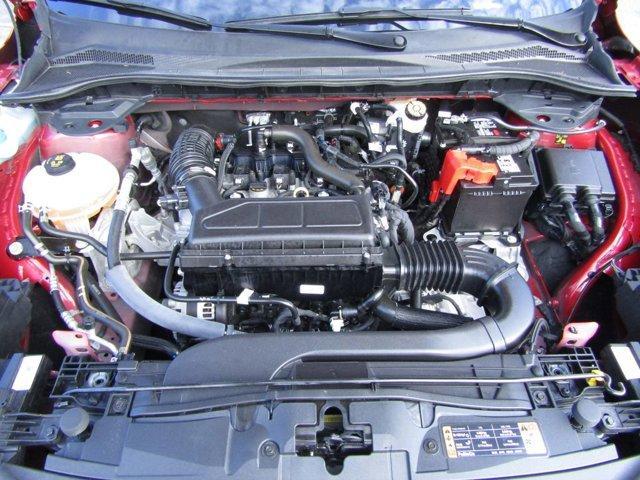 used 2023 Ford Escape car, priced at $23,789