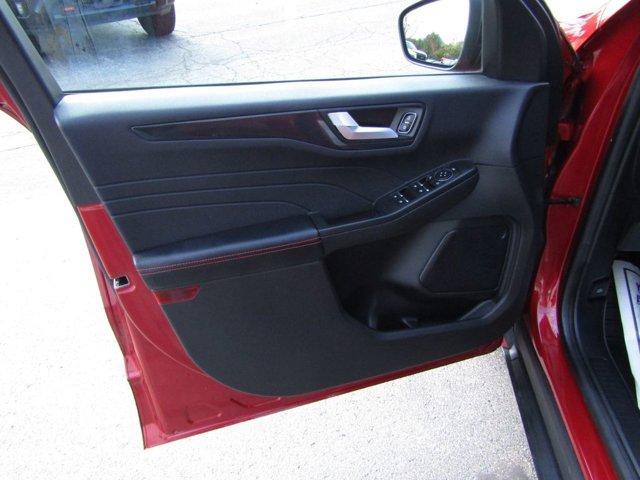 used 2023 Ford Escape car, priced at $23,789