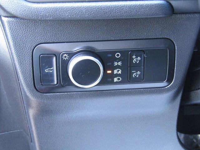 used 2023 Ford Escape car, priced at $23,789