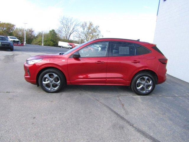 used 2023 Ford Escape car, priced at $23,789
