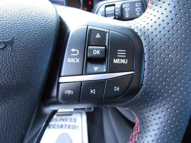 used 2023 Ford Escape car, priced at $23,789