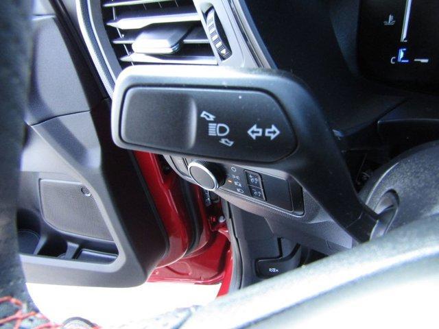 used 2023 Ford Escape car, priced at $23,789