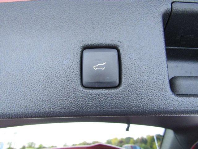 used 2023 Ford Escape car, priced at $23,789