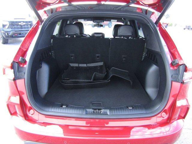 used 2023 Ford Escape car, priced at $23,789