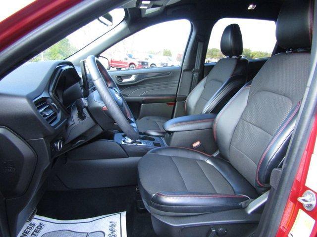 used 2023 Ford Escape car, priced at $23,789