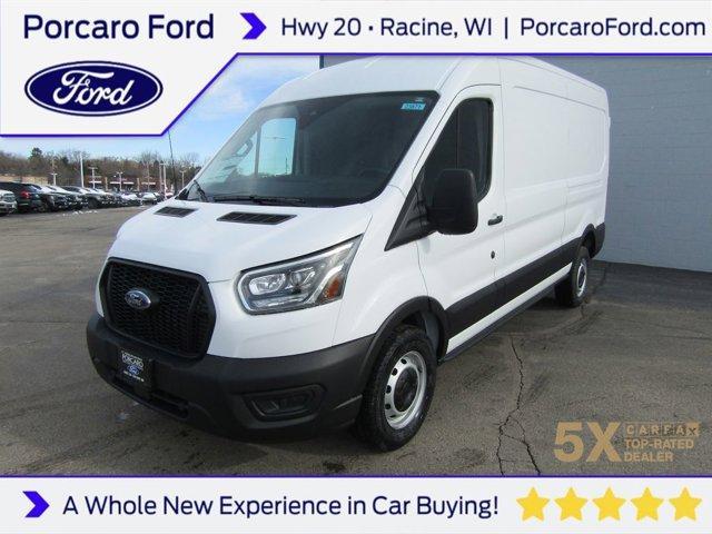 new 2025 Ford Transit-250 car, priced at $47,199