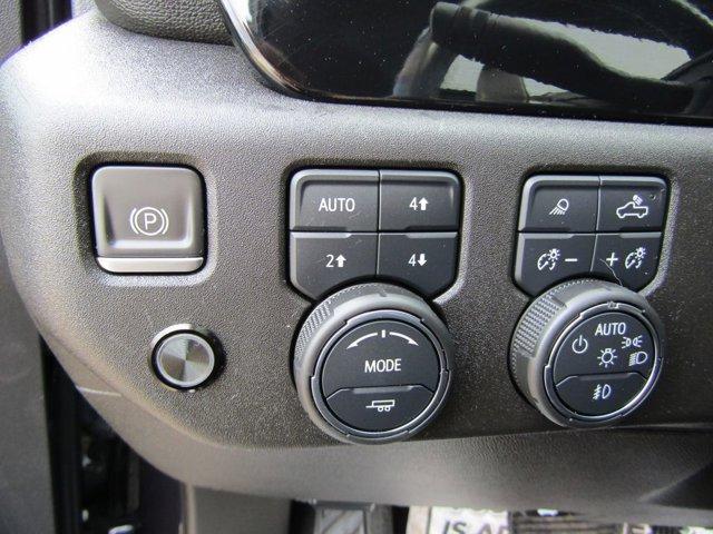 used 2022 Chevrolet Silverado 1500 car, priced at $48,500