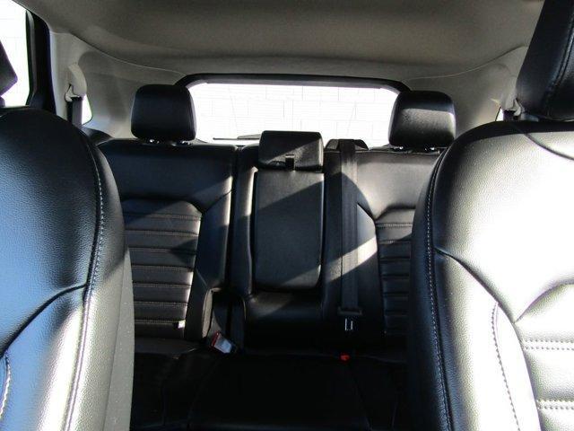 used 2024 Ford Edge car, priced at $26,780