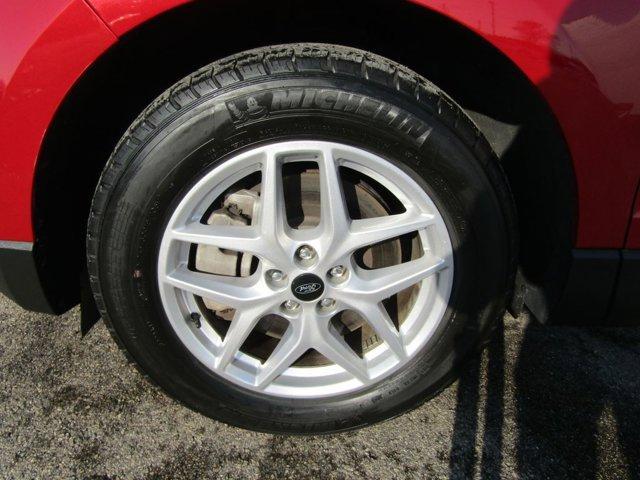 used 2024 Ford Edge car, priced at $26,780