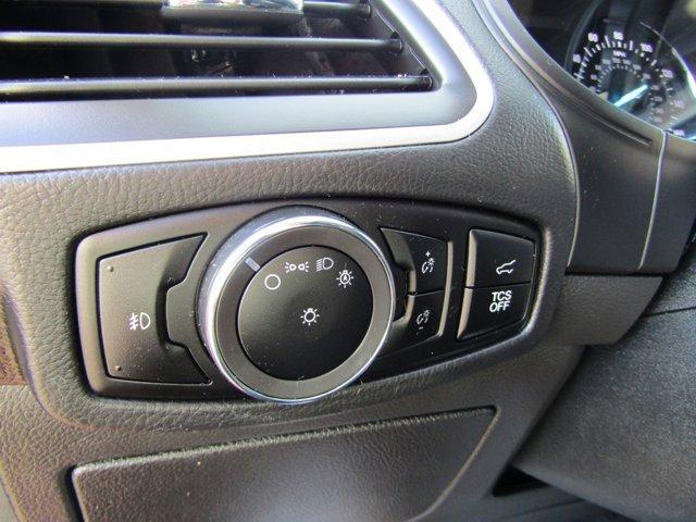 used 2024 Ford Edge car, priced at $26,780