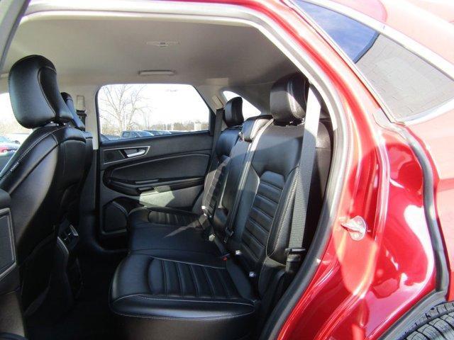 used 2024 Ford Edge car, priced at $26,780