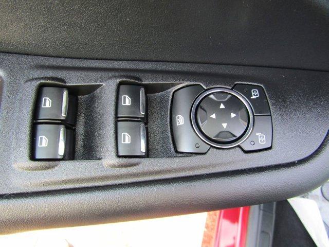 used 2024 Ford Edge car, priced at $26,780