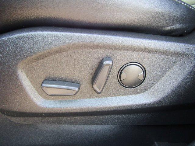 used 2024 Ford Edge car, priced at $26,780