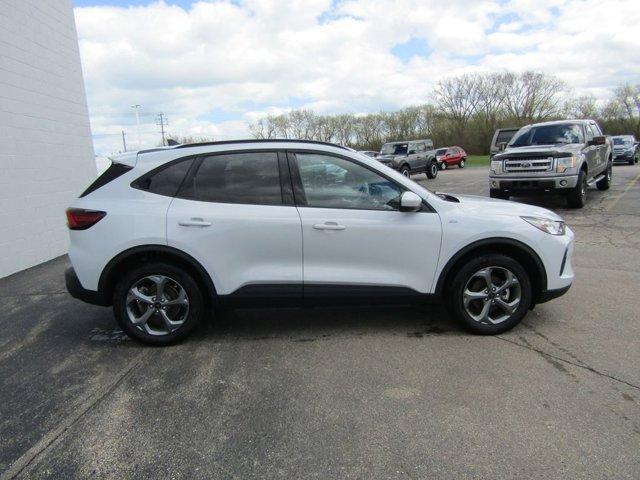 used 2025 Ford Escape car, priced at $25,119