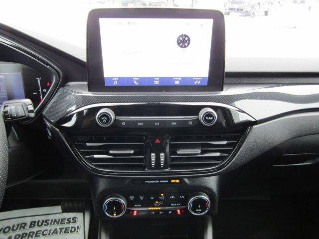 used 2025 Ford Escape car, priced at $25,119