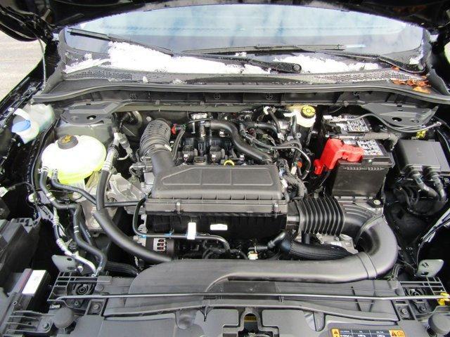 new 2026 Ford Escape car, priced at $31,905