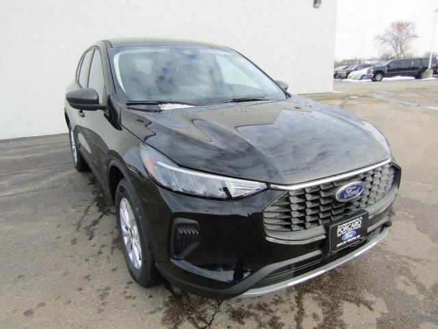 new 2026 Ford Escape car, priced at $31,905
