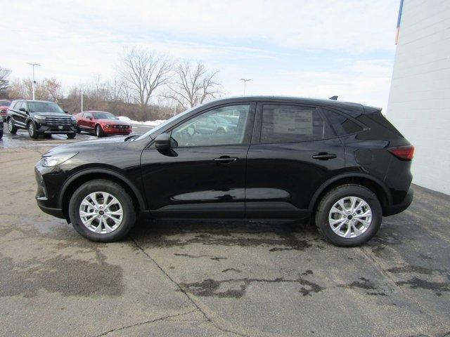 new 2026 Ford Escape car, priced at $31,905