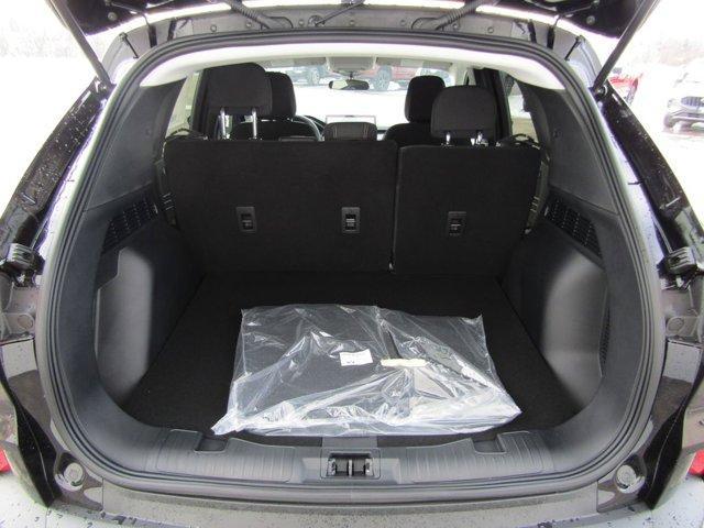 new 2026 Ford Escape car, priced at $31,905