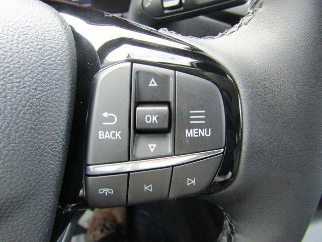 new 2026 Ford Escape car, priced at $31,905