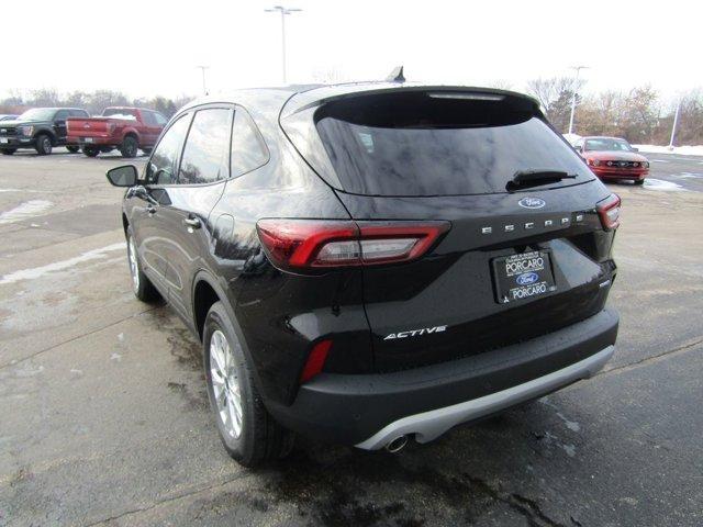 new 2026 Ford Escape car, priced at $31,905