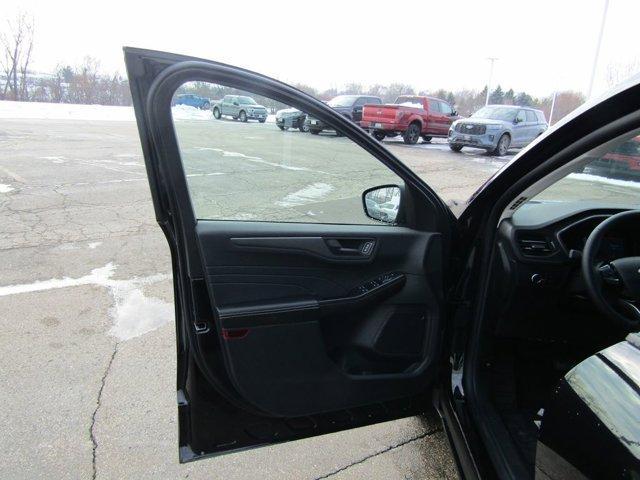 new 2026 Ford Escape car, priced at $31,905