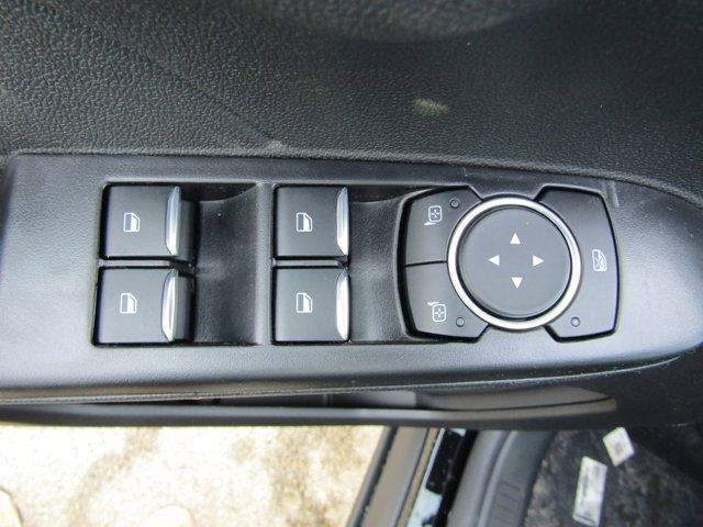 new 2026 Ford Escape car, priced at $31,905