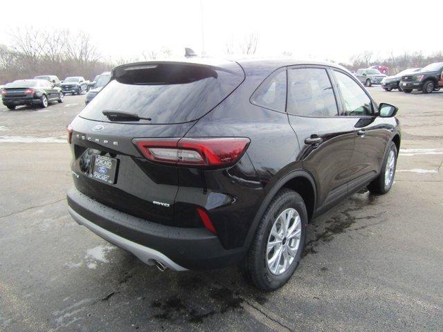new 2026 Ford Escape car, priced at $31,905